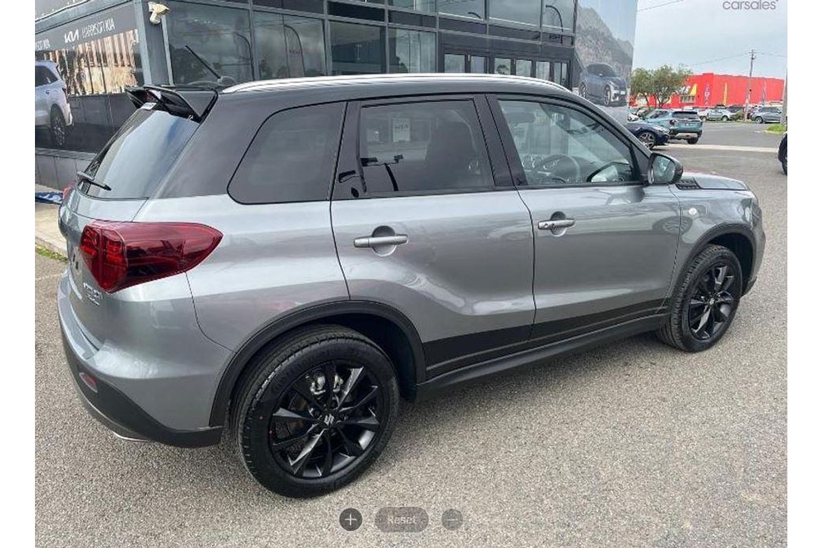 2023 Suzuki Vitara Turbo Shadow LY Series II