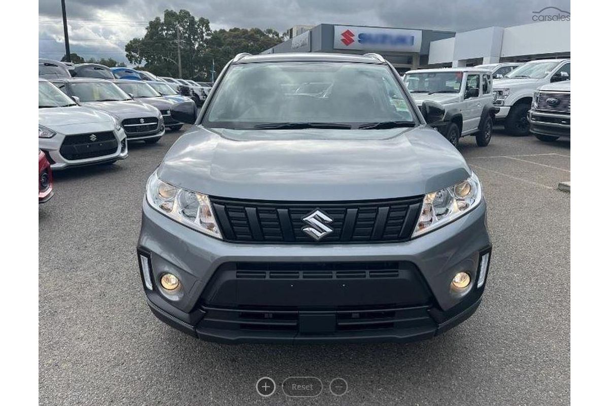 2023 Suzuki Vitara Turbo Shadow LY Series II