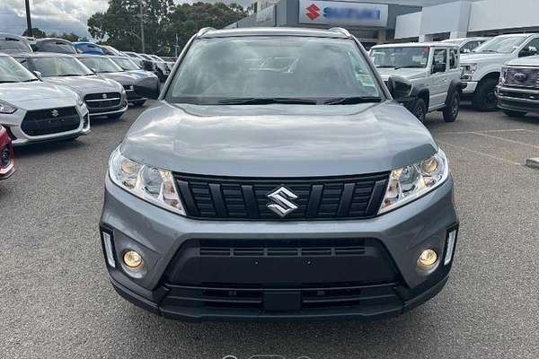 2023 Suzuki Vitara Turbo Shadow LY Series II