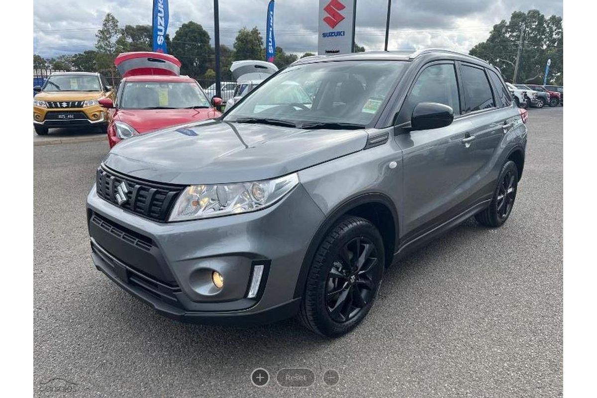 2023 Suzuki Vitara Turbo Shadow LY Series II