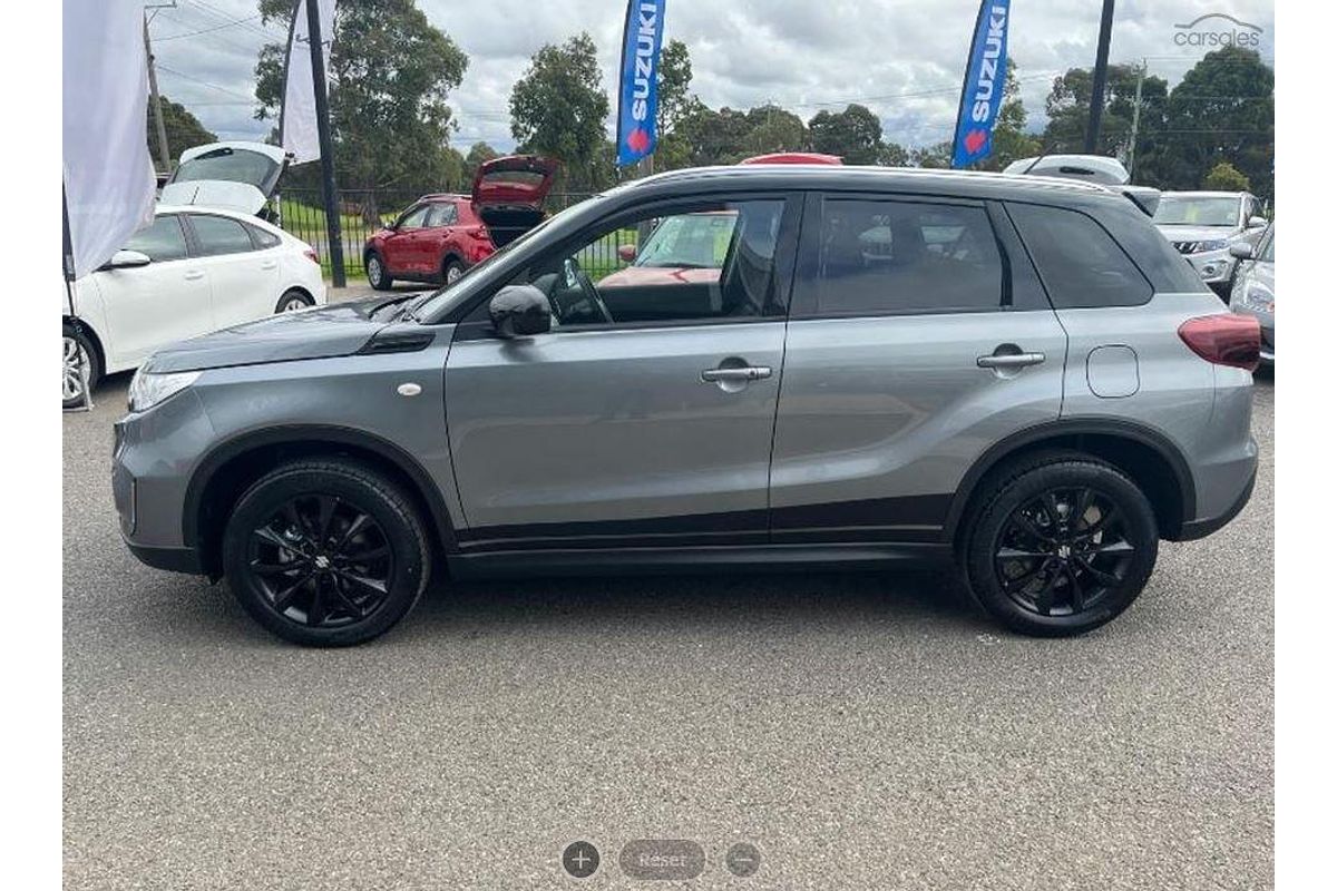 2023 Suzuki Vitara Turbo Shadow LY Series II