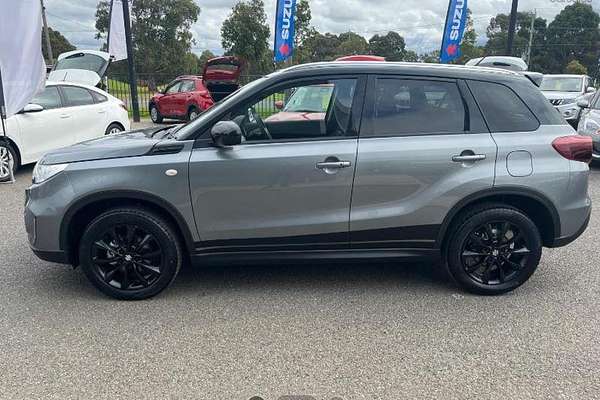2023 Suzuki Vitara Turbo Shadow LY Series II