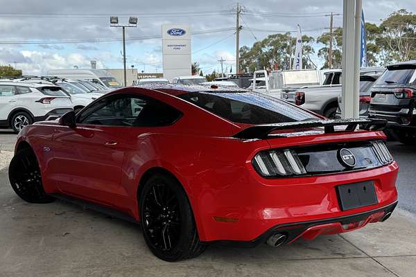 2017 Ford Mustang GT FM