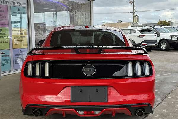 2017 Ford Mustang GT FM