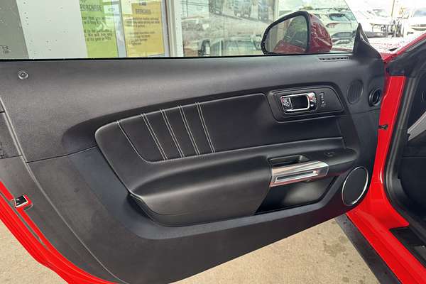 2017 Ford Mustang GT FM