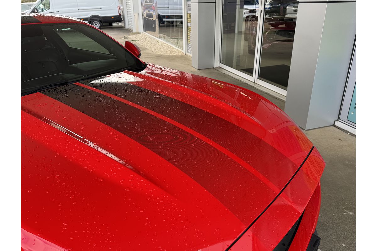 2017 Ford Mustang GT FM