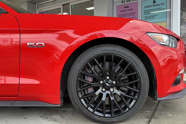2017 Ford Mustang GT FM