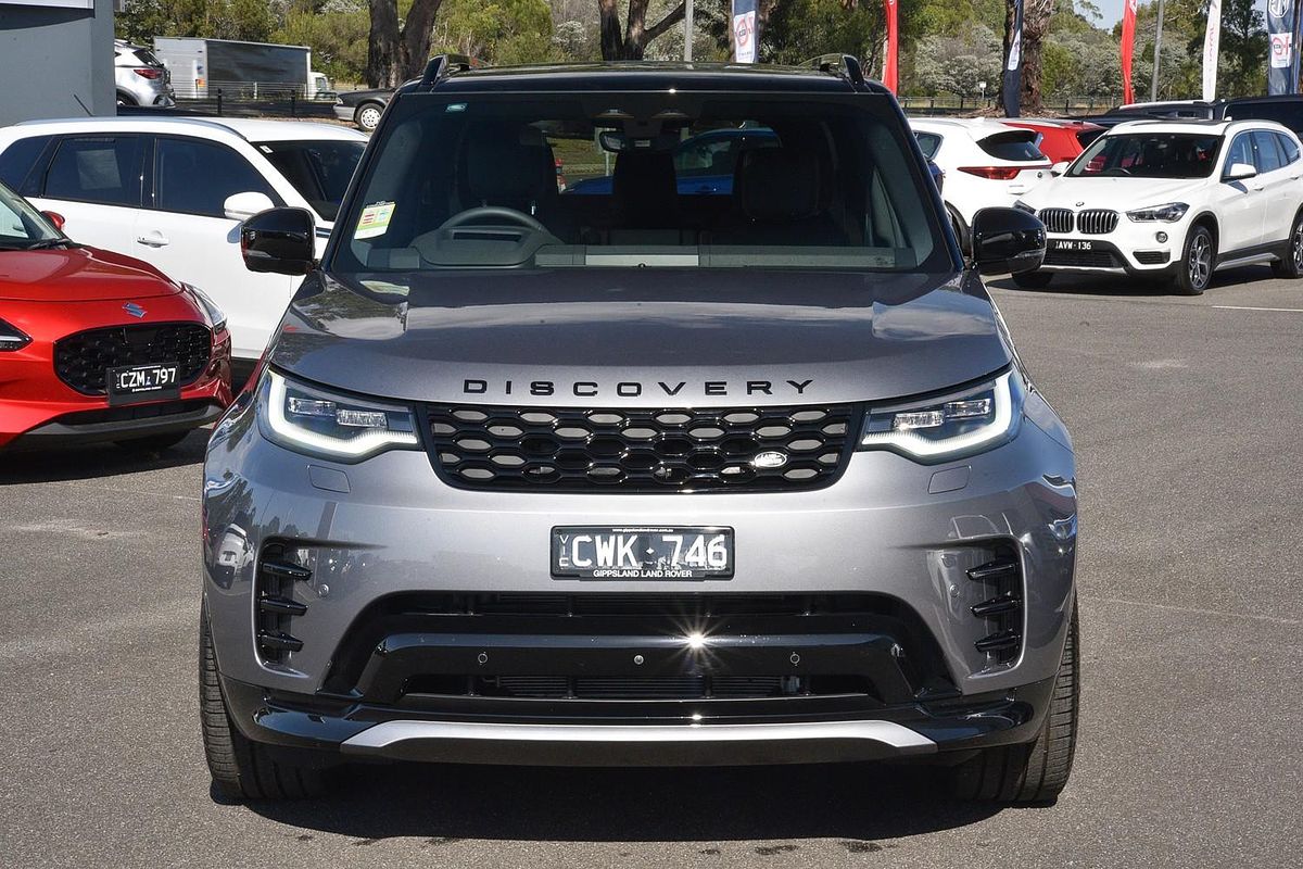 2024 Land Rover Discovery D300 Dynamic SE Series 5