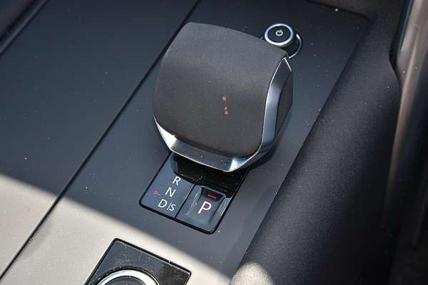2024 Land Rover Discovery D300 Dynamic SE Series 5