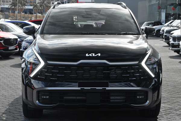 2025 Kia Sportage SX+ NQ5