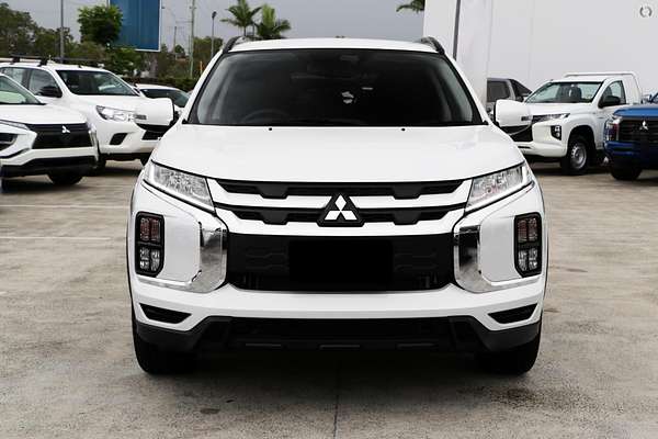 2025 Mitsubishi ASX LS XD