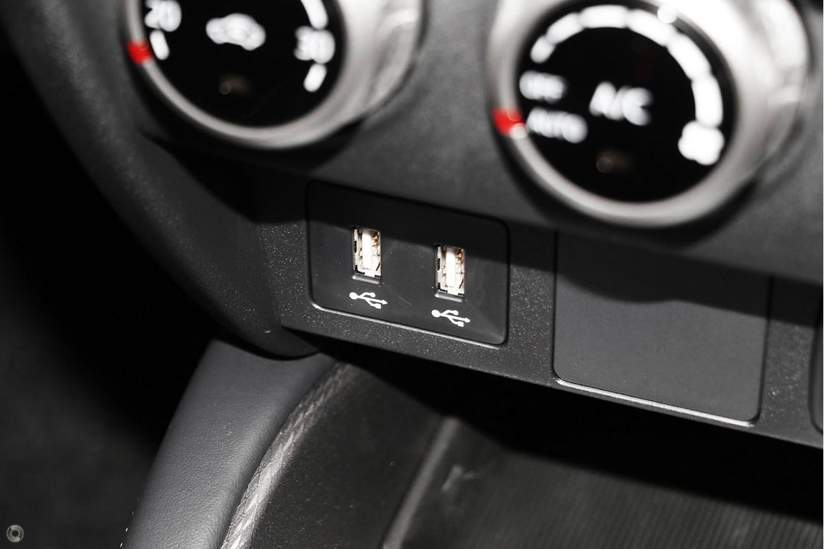 2025 Mitsubishi ASX LS XD