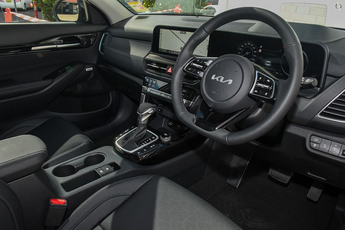 2025 Kia Seltos GT-Line SP2 PE