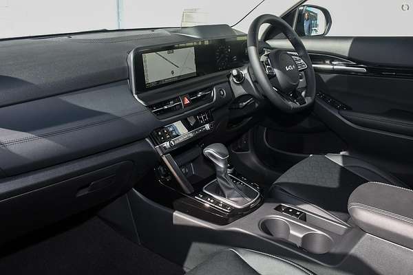 2025 Kia Seltos GT-Line SP2 PE