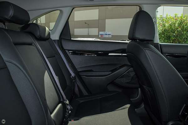 2025 Kia Seltos GT-Line SP2 PE