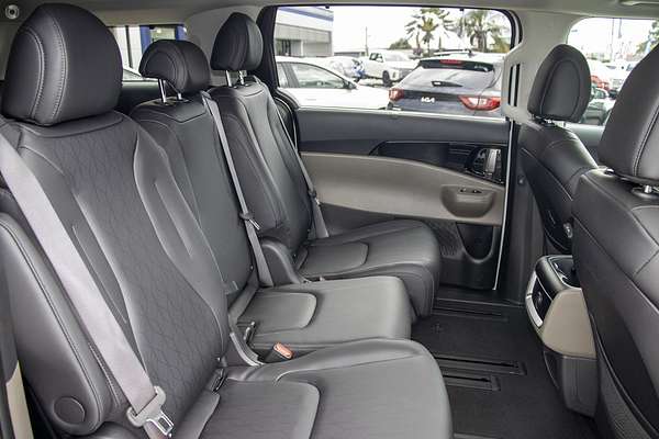 2025 Kia Carnival GT-Line HEV KA4 PE