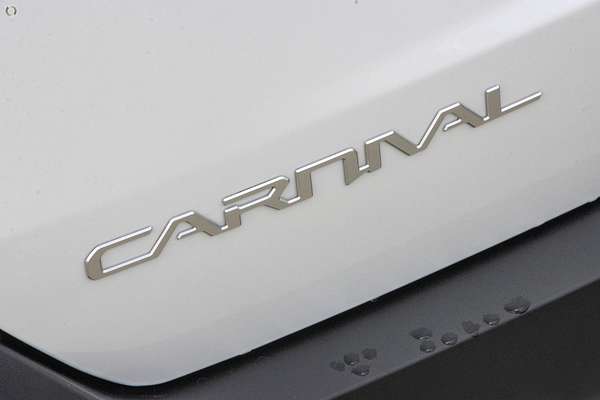 2025 Kia Carnival GT-Line HEV KA4 PE