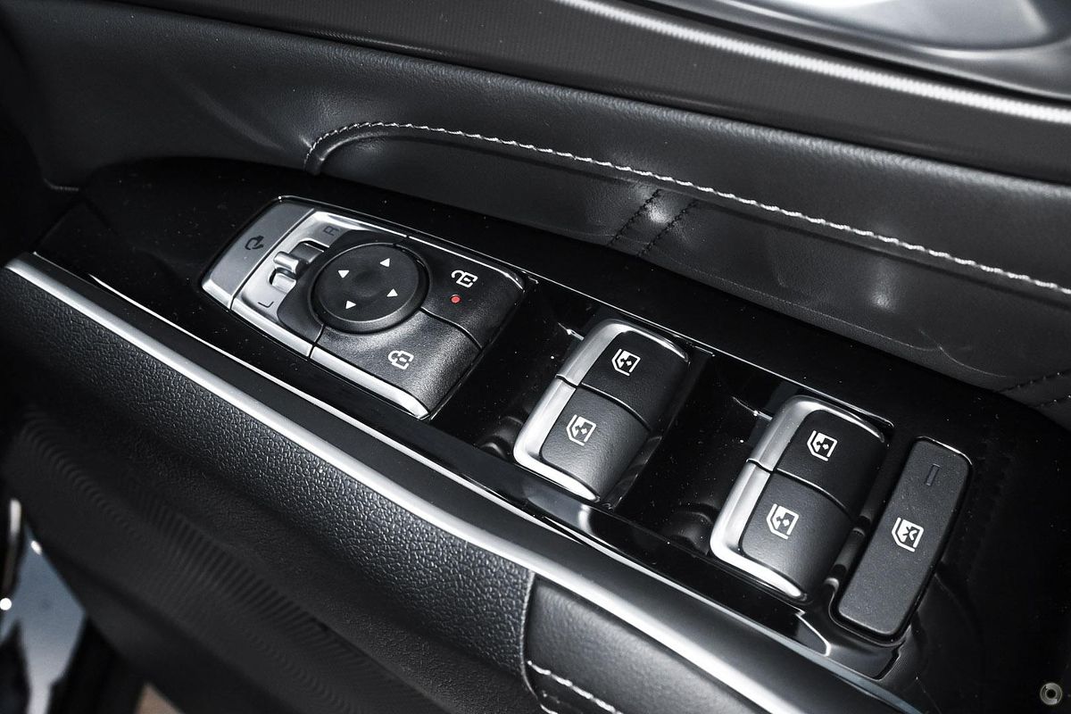 2025 Kia Sorento Sport+ MQ4 PE