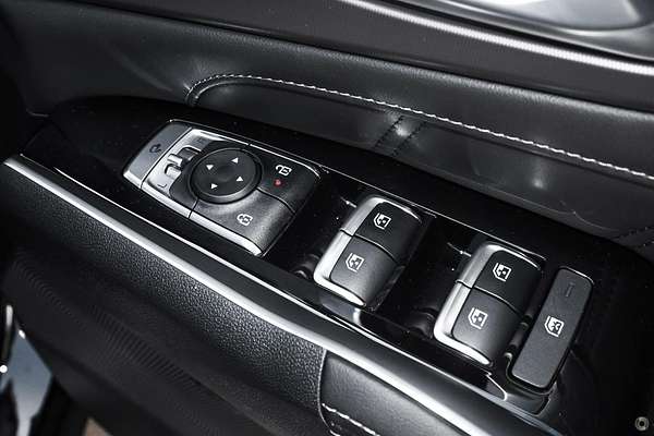 2025 Kia Sorento Sport+ MQ4 PE