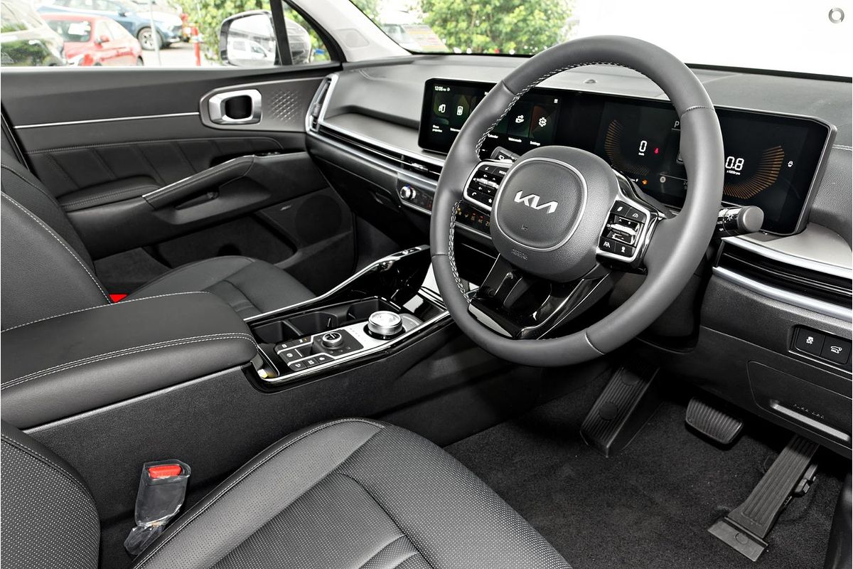 2025 Kia Sorento Sport+ MQ4 PE