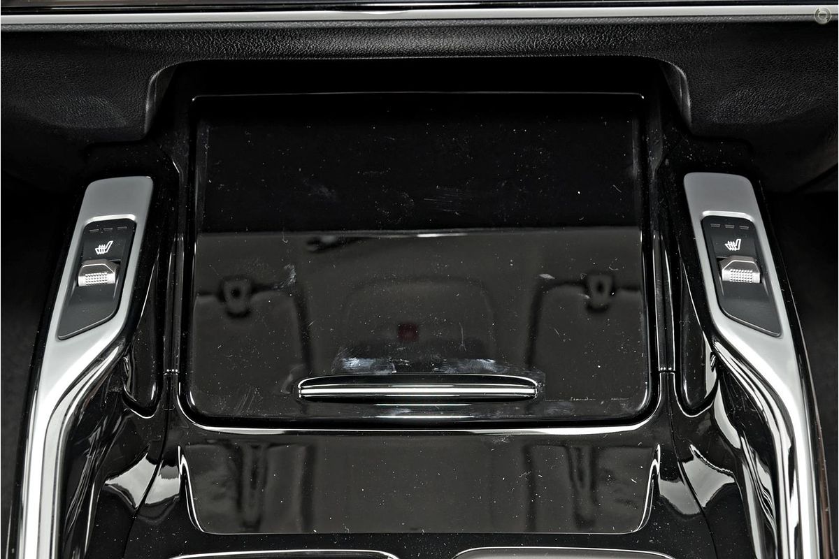 2025 Kia Sorento Sport+ MQ4 PE
