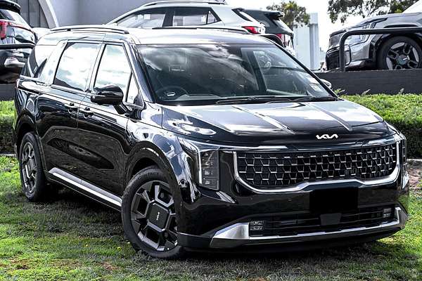 2025 Kia Carnival GT-Line HEV KA4 PE