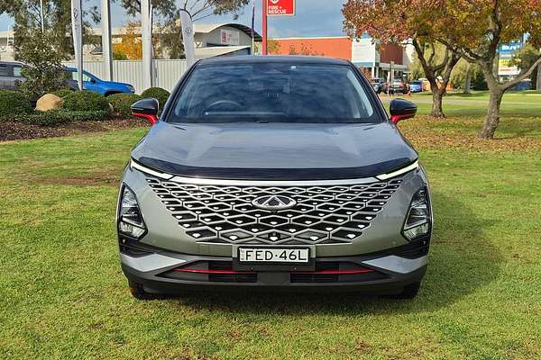 2023 Chery OMODA 5 EX