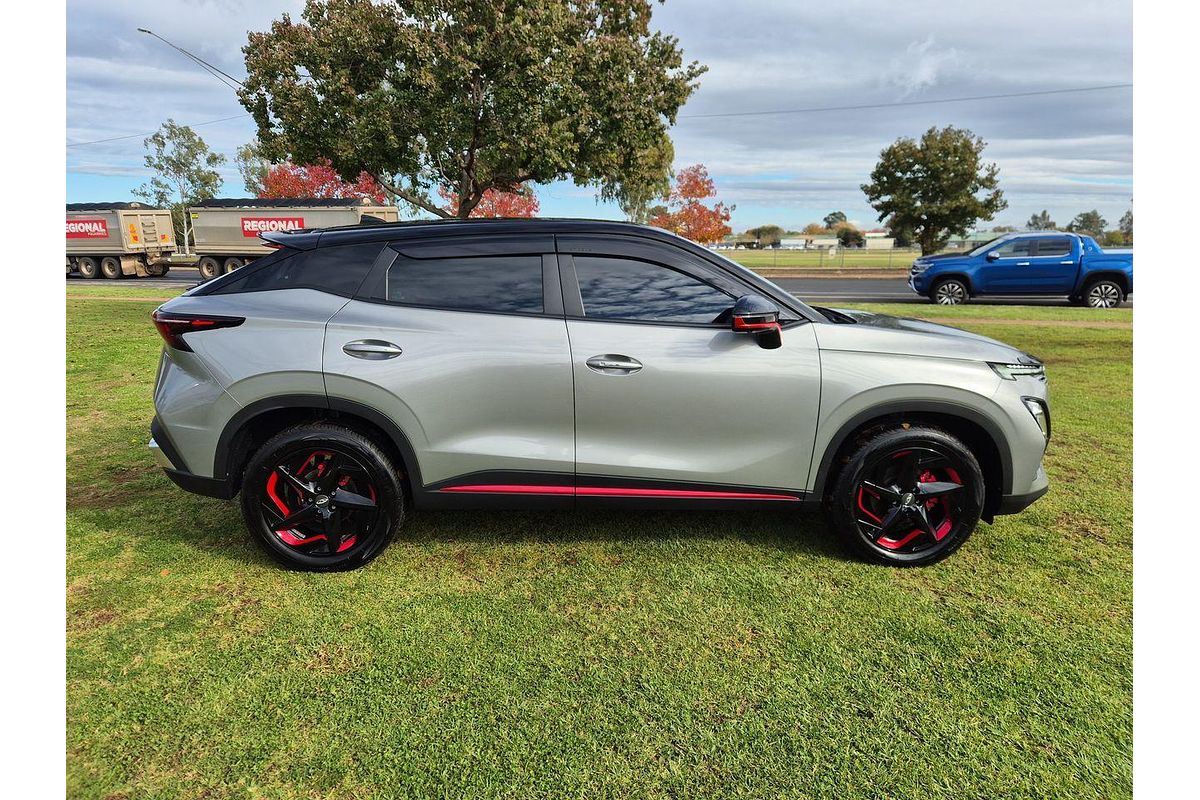 2023 Chery OMODA 5 EX