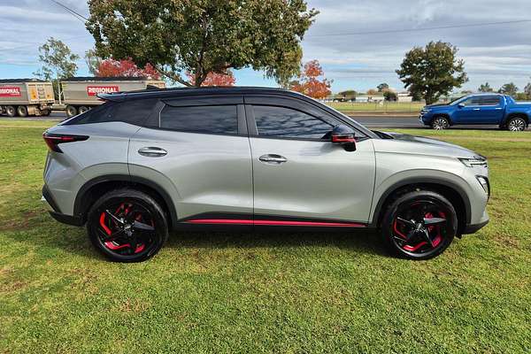 2023 Chery OMODA 5 EX