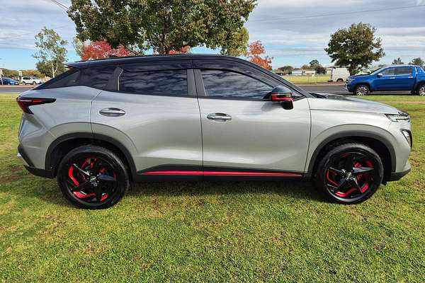 2023 Chery OMODA 5 EX