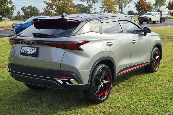 2023 Chery OMODA 5 EX