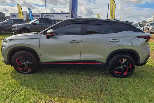 2023 Chery OMODA 5 EX