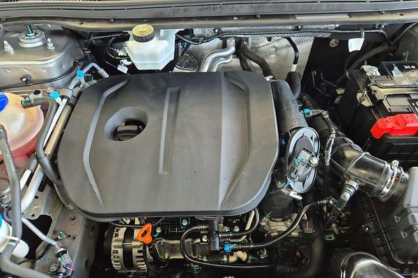 2023 Chery OMODA 5 EX