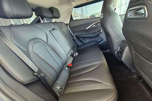 2023 Chery OMODA 5 EX