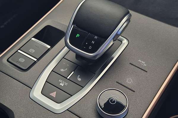 2023 Chery OMODA 5 EX