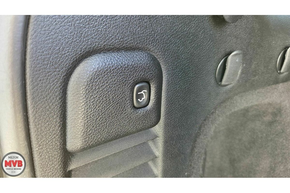 2013 Jeep Grand Cherokee Limited (4x4) WK MY14