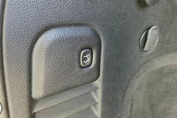 2013 Jeep Grand Cherokee Limited (4x4) WK MY14