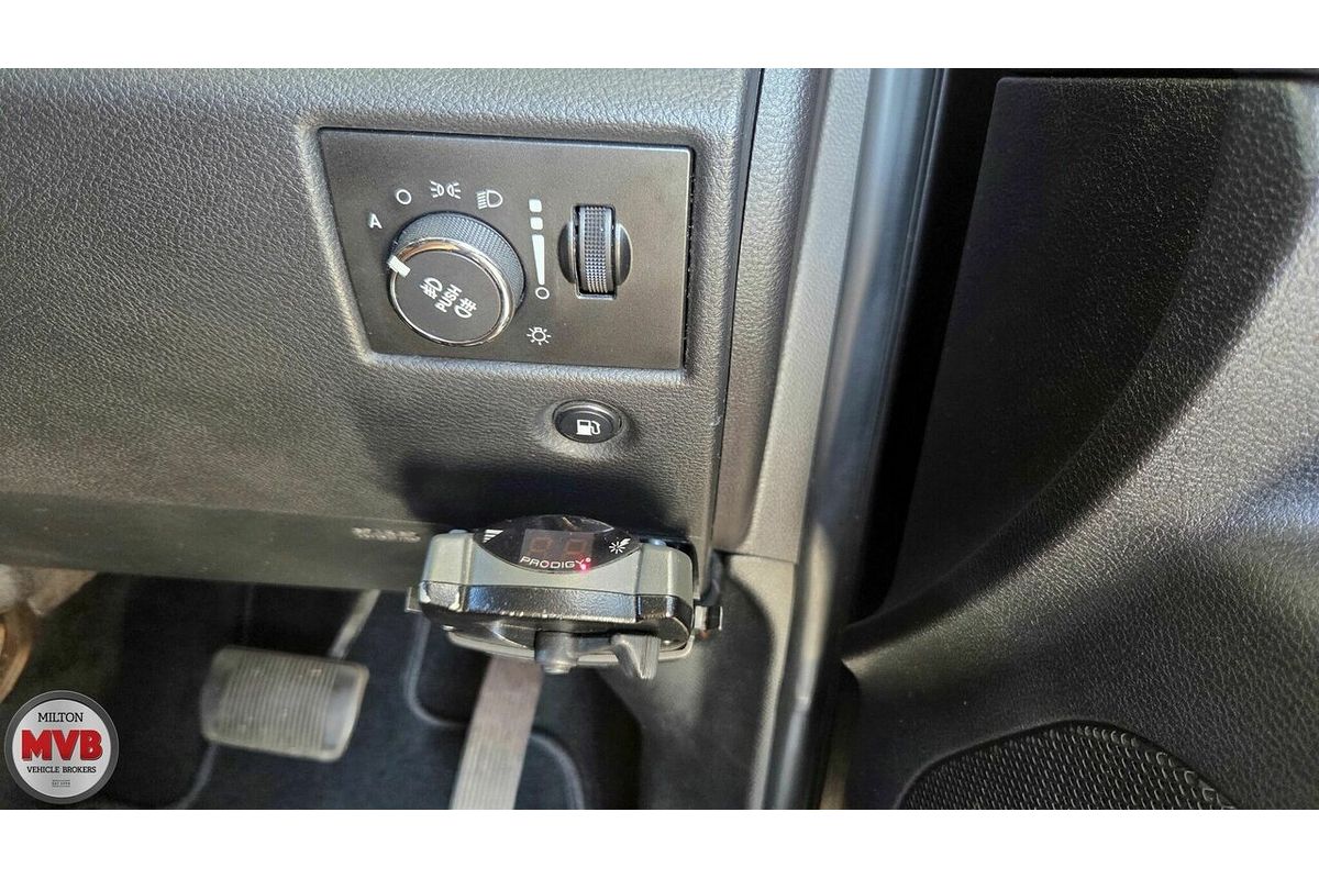 2013 Jeep Grand Cherokee Limited (4x4) WK MY14