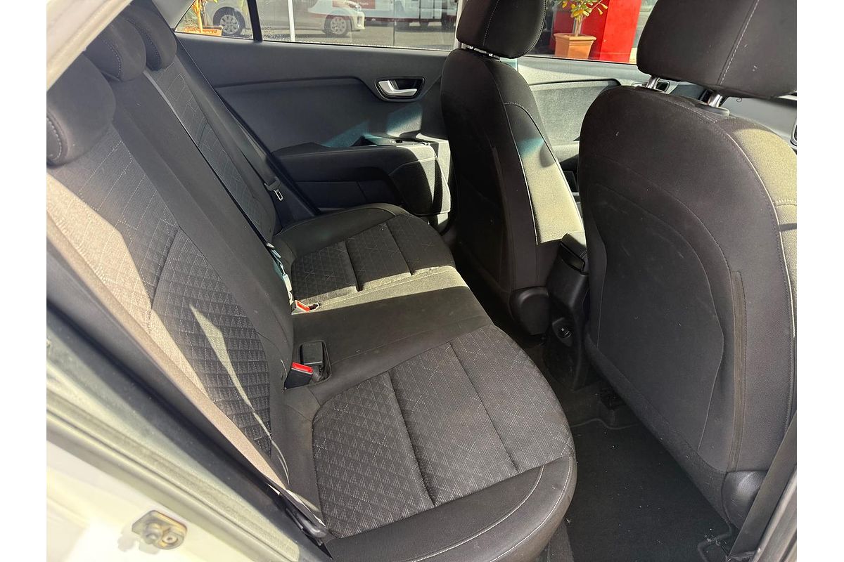 2017 Kia Rio S YB