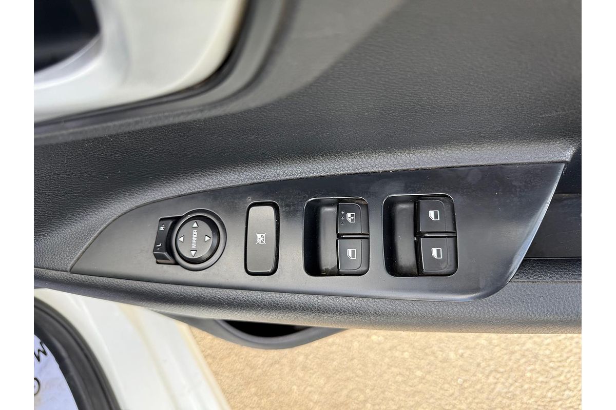 2017 Kia Rio S YB