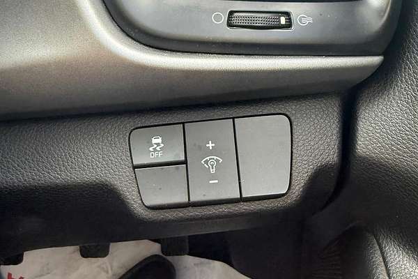 2017 Kia Rio S YB