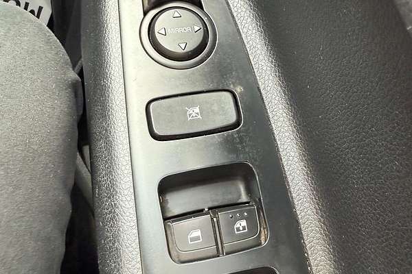 2017 Kia Rio S YB