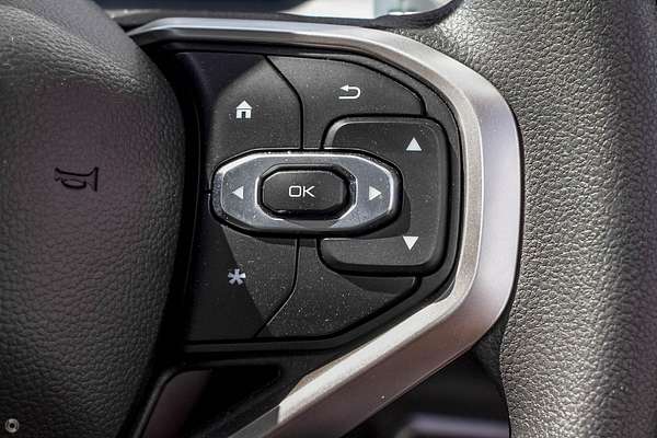 2024 GWM Haval H6 Premium B01