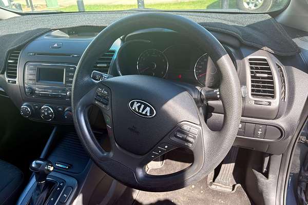 2015 Kia Cerato S YD