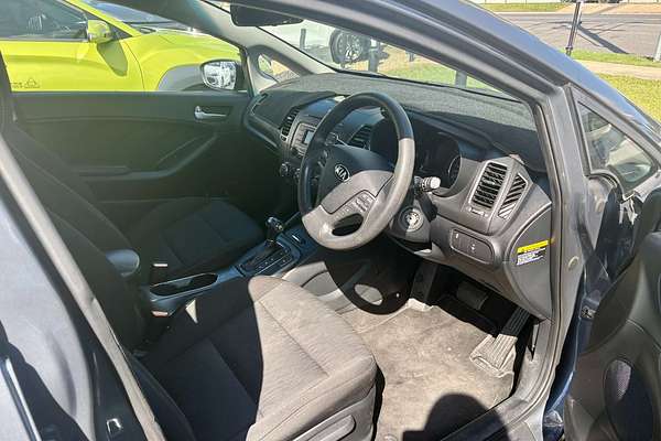 2015 Kia Cerato S YD