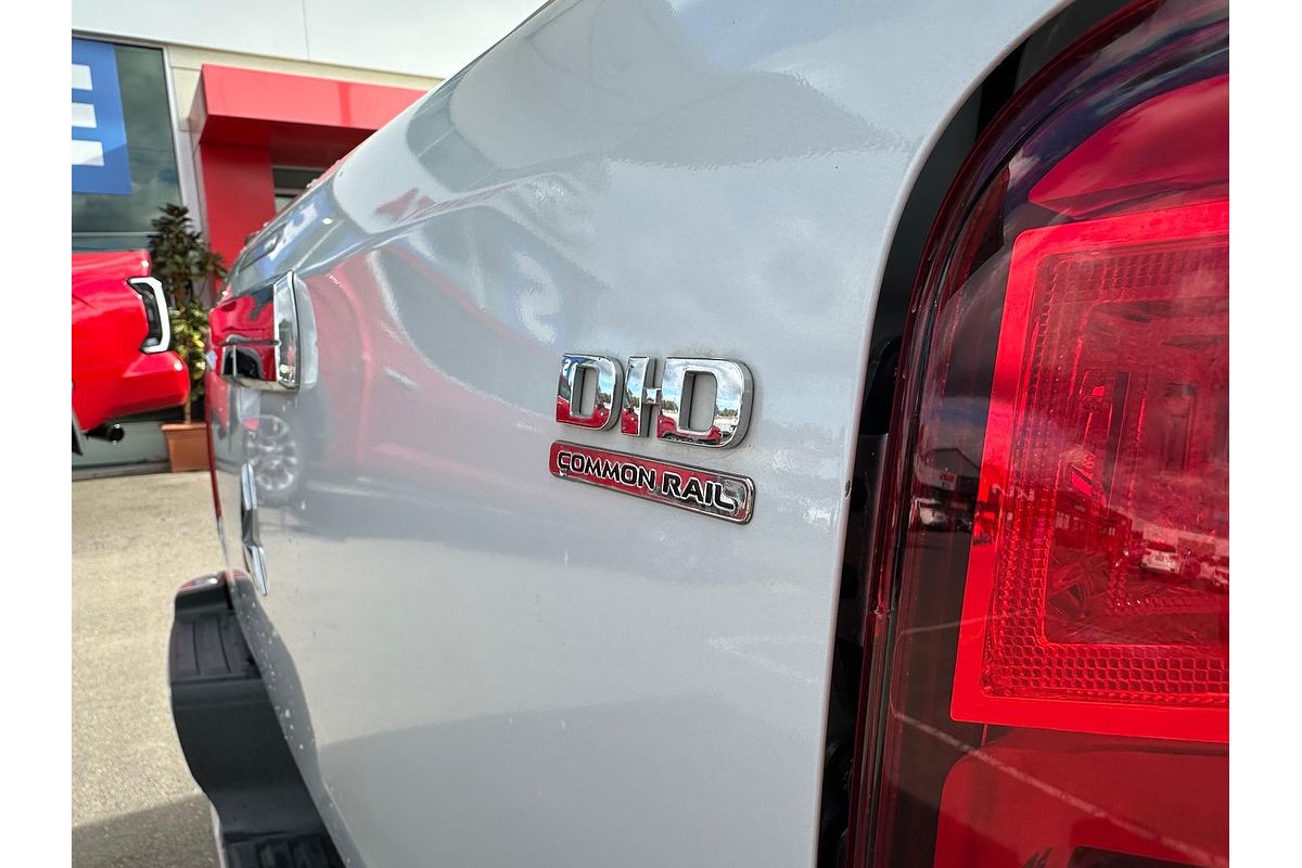 2019 Mitsubishi Triton GLS Premium MR 4X4