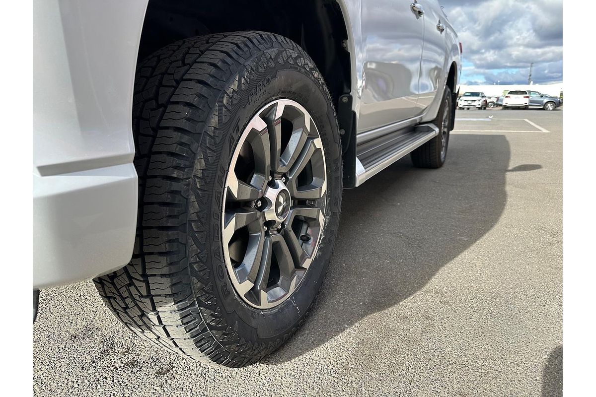 2019 Mitsubishi Triton GLS Premium MR 4X4