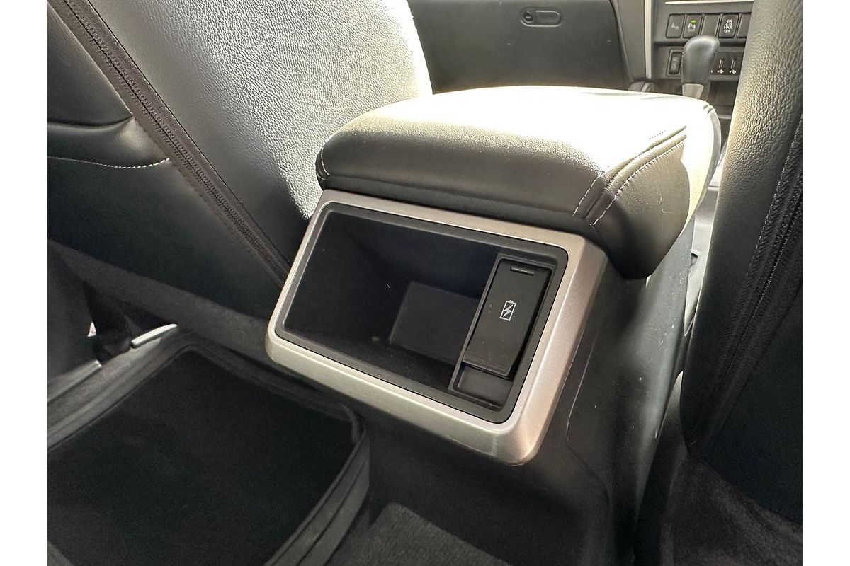 2019 Mitsubishi Triton GLS Premium MR 4X4