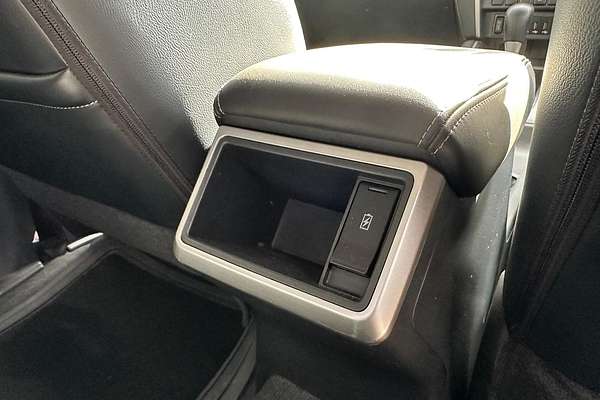 2019 Mitsubishi Triton GLS Premium MR 4X4