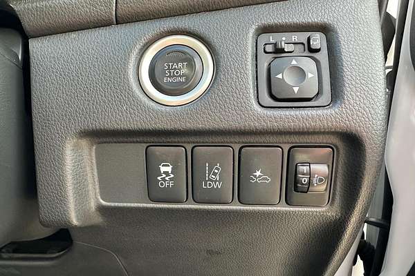 2019 Mitsubishi Triton GLS Premium MR 4X4